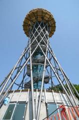 Stolp in zaključna dela 2